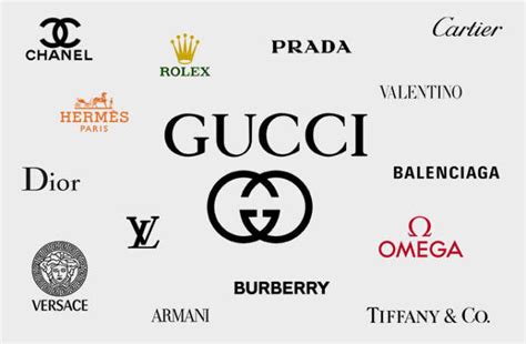 expensive brands like gucci|designers similar to gucci.